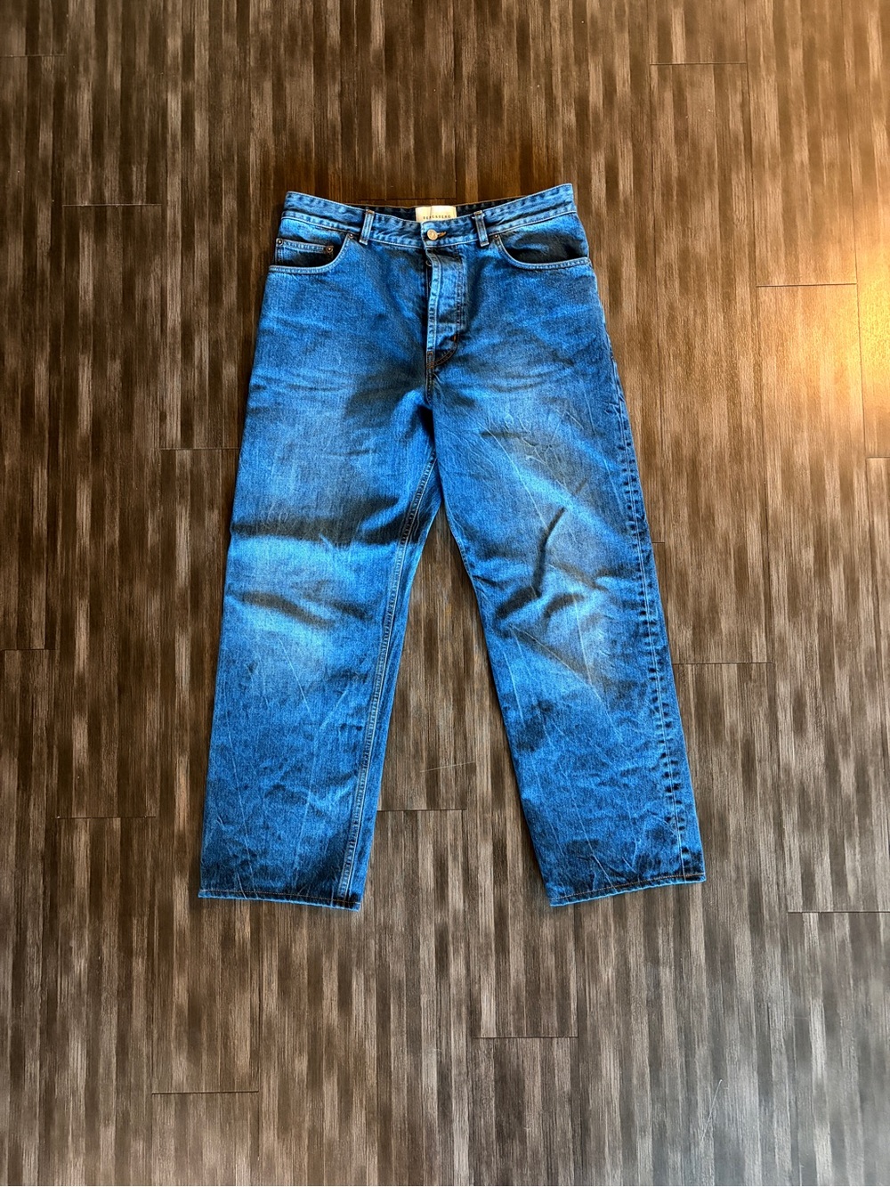 Berg&Berg Arthuro Jeans